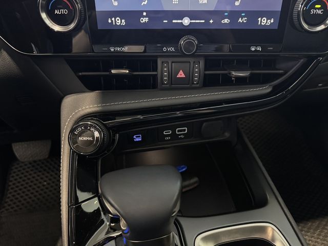 LEXUS凌志 NX200  第10張相片