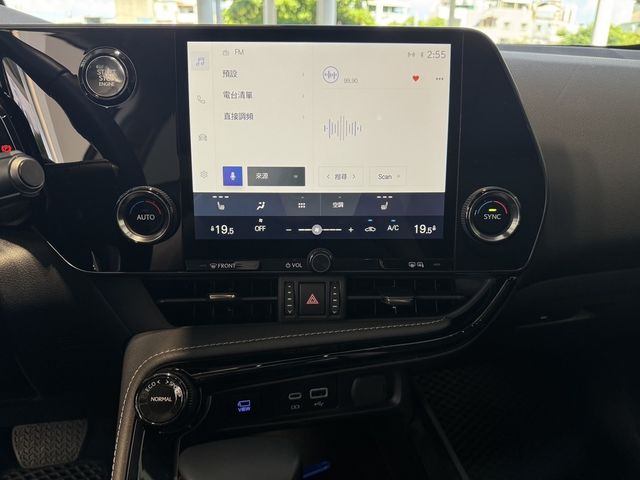 LEXUS凌志 NX200  第11張相片