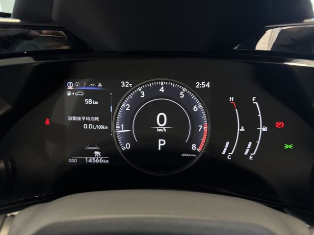 LEXUS凌志 NX200  第12張相片