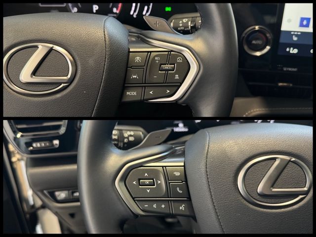 LEXUS凌志 NX200  第20張相片