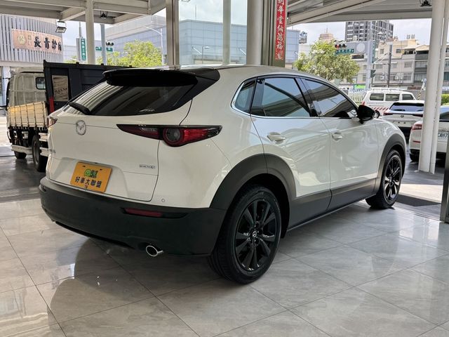 MAZDA馬自達 CX-30  第2張相片