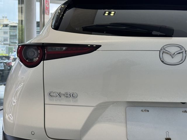 MAZDA馬自達 CX-30  第3張相片