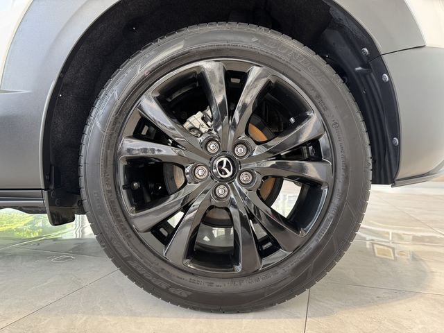 MAZDA馬自達 CX-30  第4張相片