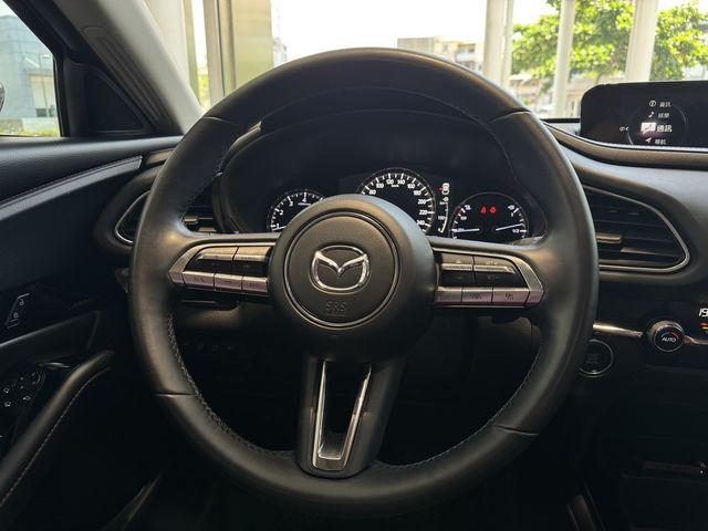MAZDA馬自達 CX-30  第5張相片
