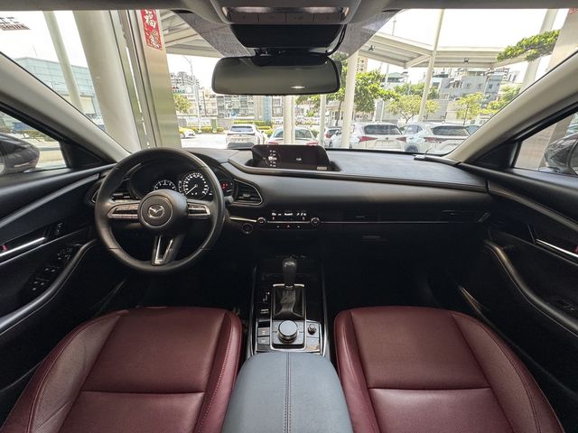 MAZDA馬自達 CX-30  第6張相片