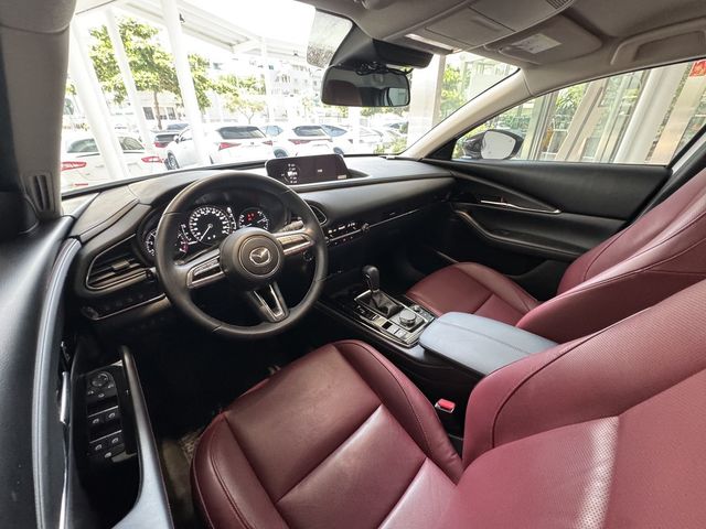 MAZDA馬自達 CX-30  第7張相片