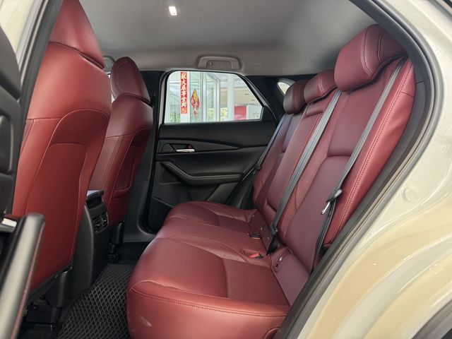 MAZDA馬自達 CX-30  第8張相片