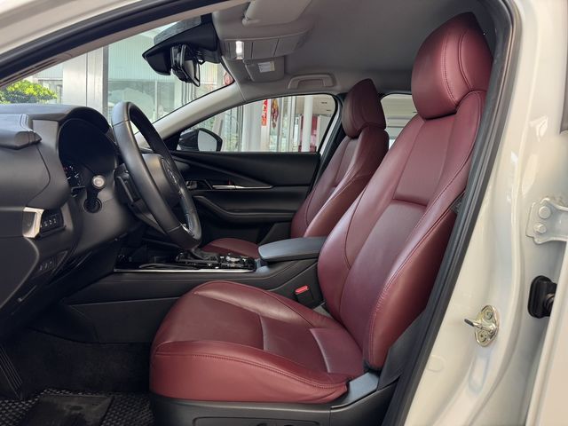 MAZDA馬自達 CX-30  第9張相片
