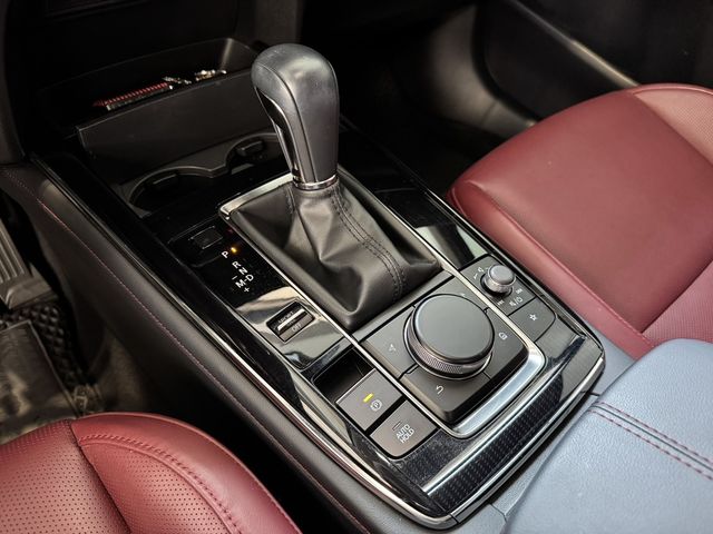 MAZDA馬自達 CX-30  第10張相片