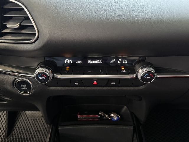 MAZDA馬自達 CX-30  第11張相片