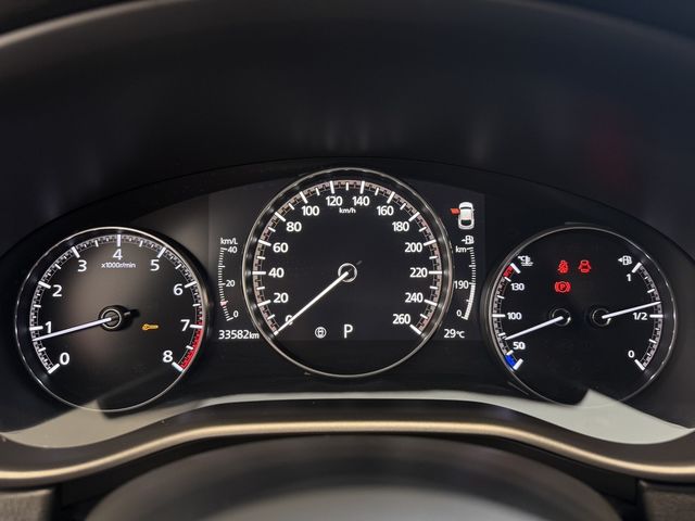 MAZDA馬自達 CX-30  第14張相片