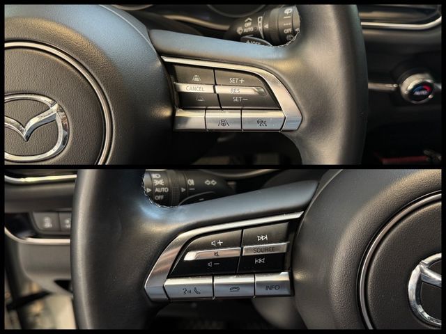 MAZDA馬自達 CX-30  第20張相片