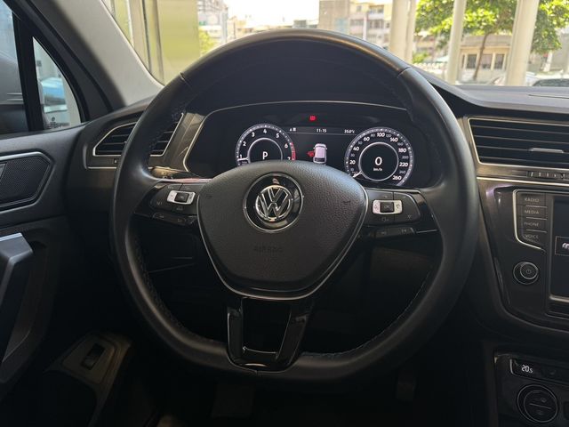 VOLKSWAGEN福斯 TIGUAN  第5張相片