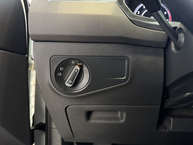 VOLKSWAGEN福斯 TIGUAN  第13張相片