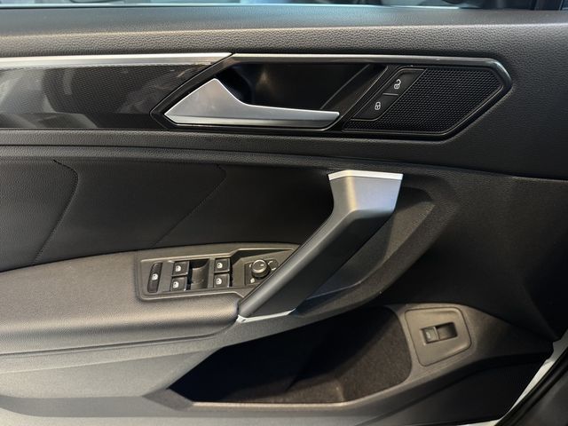 VOLKSWAGEN福斯 TIGUAN  第14張相片