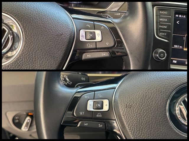VOLKSWAGEN福斯 TIGUAN  第17張相片