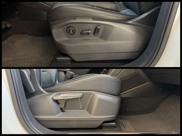 VOLKSWAGEN福斯 TIGUAN  第18張相片