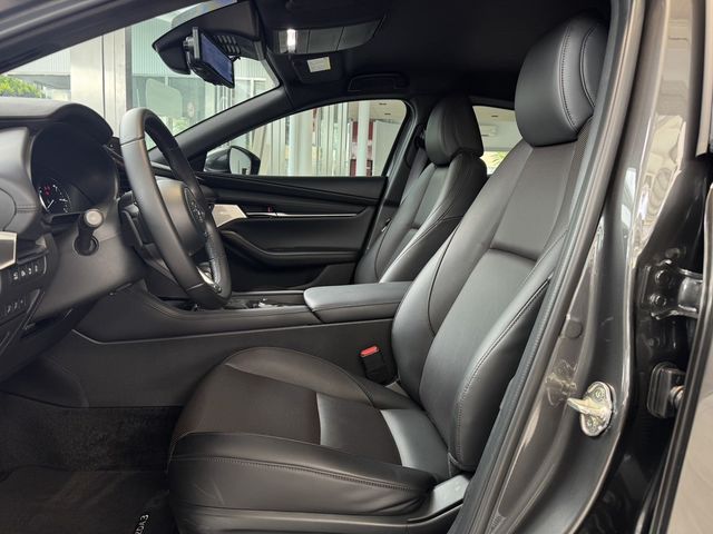 MAZDA馬自達 MAZDA 3  第9張相片