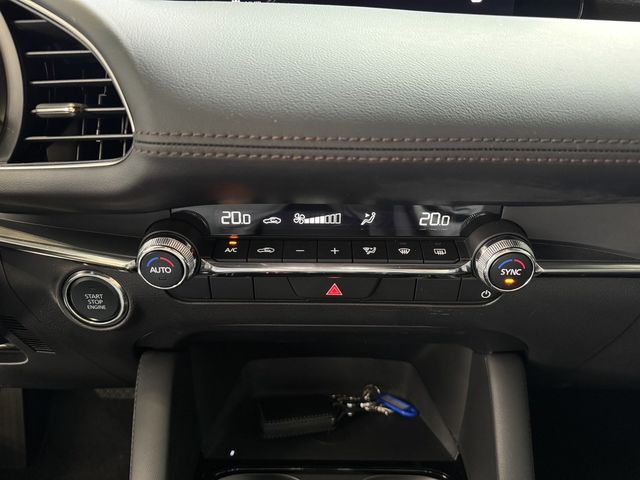 MAZDA馬自達 MAZDA 3  第10張相片