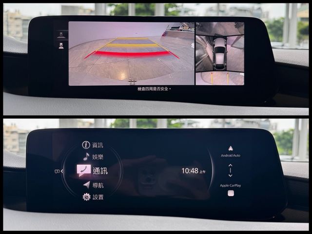 MAZDA馬自達 MAZDA 3  第18張相片