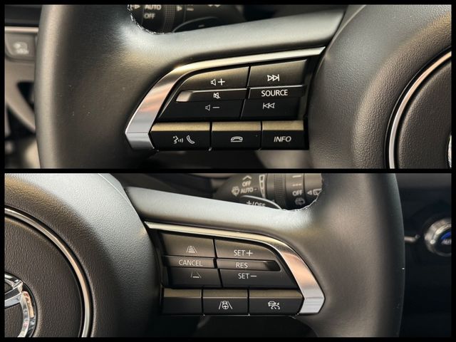 MAZDA馬自達 MAZDA 3  第19張相片