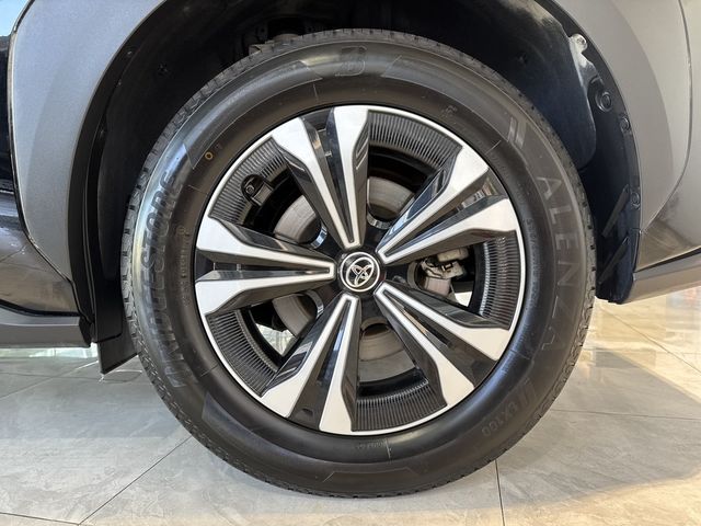 TOYOTA豐田 BZ4X  第4張相片