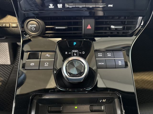 TOYOTA豐田 BZ4X  第10張相片