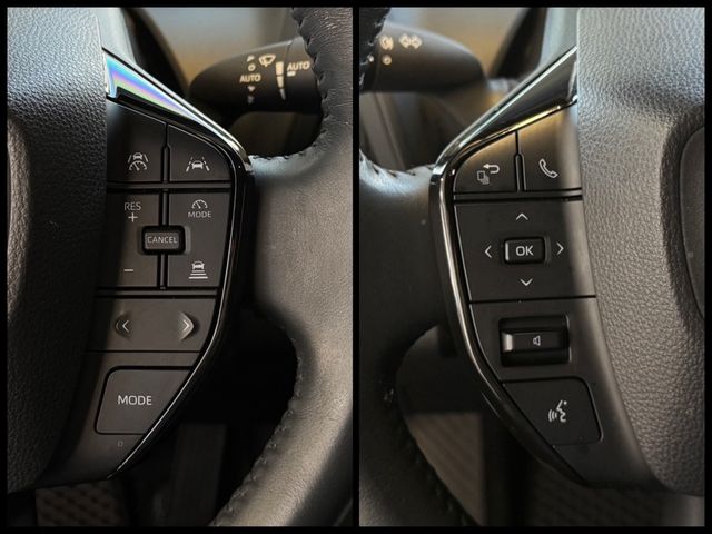 TOYOTA豐田 BZ4X  第16張相片