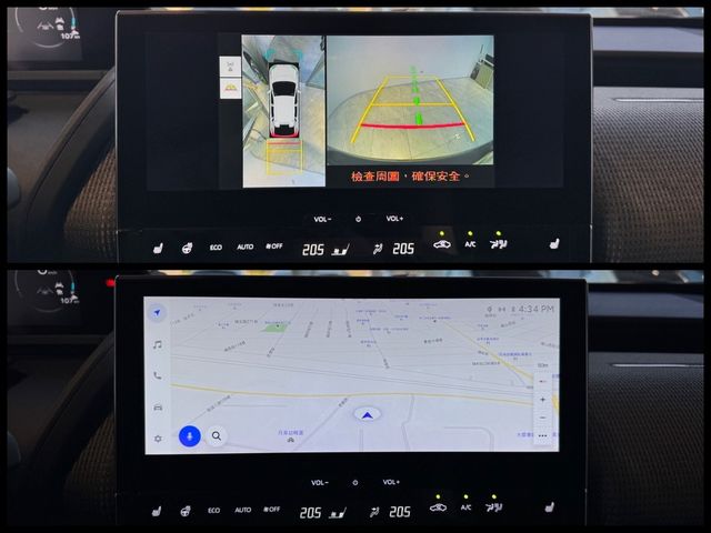 TOYOTA豐田 BZ4X  第17張相片