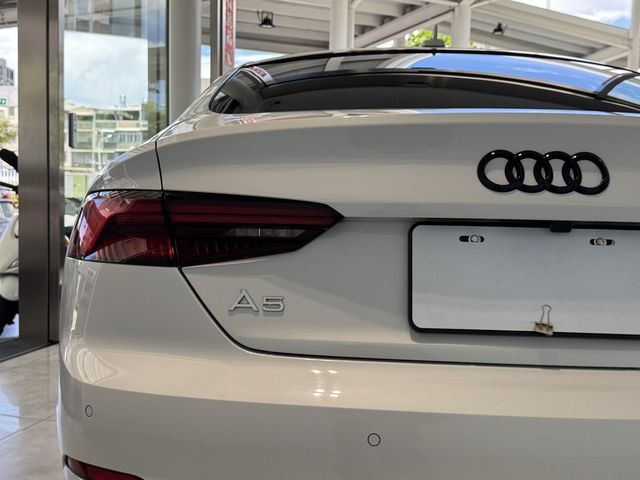 AUDI奧迪 A5 SPORTBACK  第3張相片