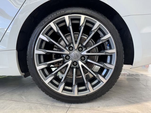 AUDI奧迪 A5 SPORTBACK  第4張相片