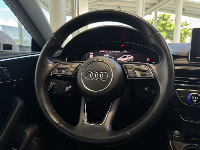 AUDI奧迪 A5 SPORTBACK  第5張相片
