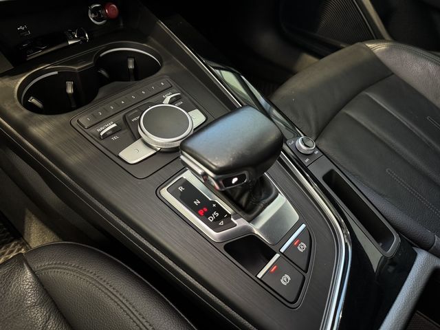 AUDI奧迪 A5 SPORTBACK  第10張相片