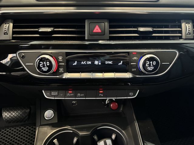 AUDI奧迪 A5 SPORTBACK  第11張相片