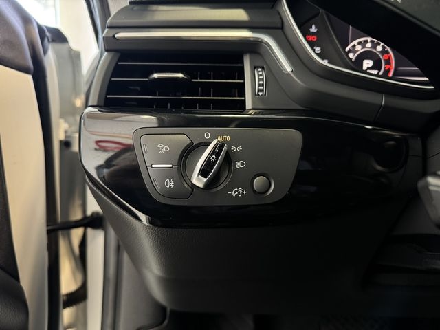 AUDI奧迪 A5 SPORTBACK  第14張相片