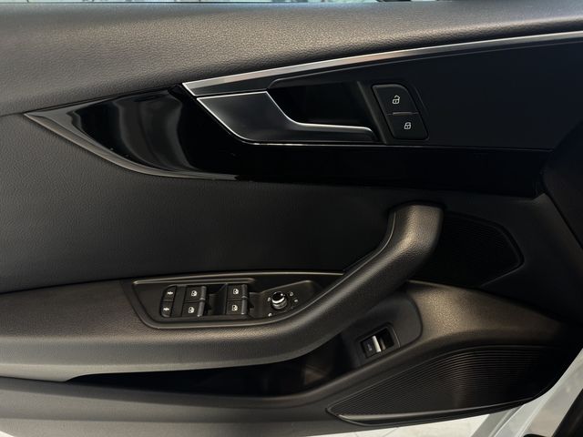 AUDI奧迪 A5 SPORTBACK  第15張相片
