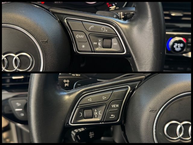 AUDI奧迪 A5 SPORTBACK  第19張相片