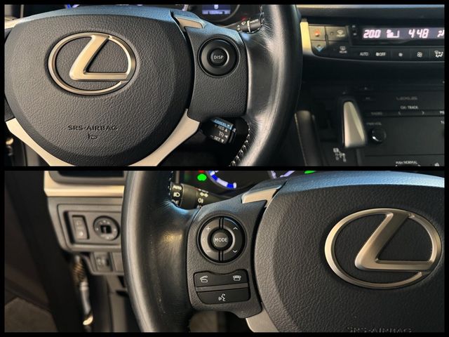 LEXUS凌志 CT200H  第4張相片