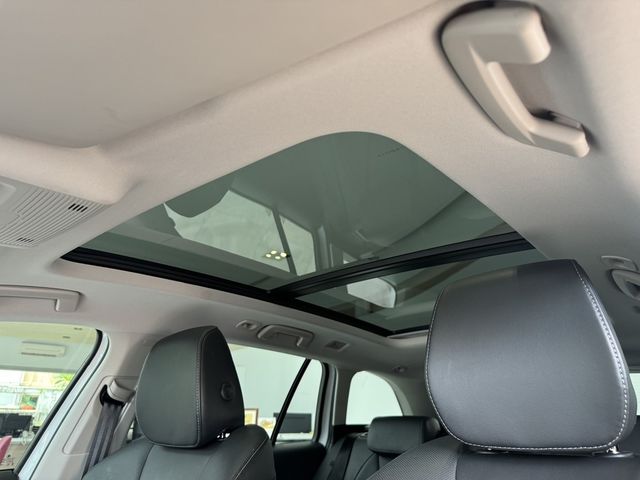 SKODA司科達 OCTAVIA COMBI  第9張相片