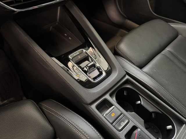 SKODA司科達 OCTAVIA COMBI  第11張相片