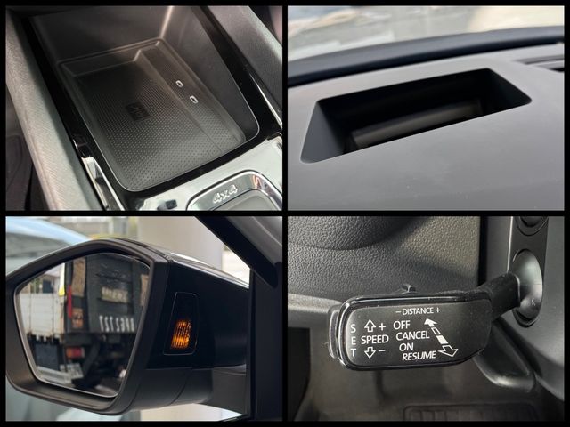 SKODA司科達 OCTAVIA COMBI  第16張相片