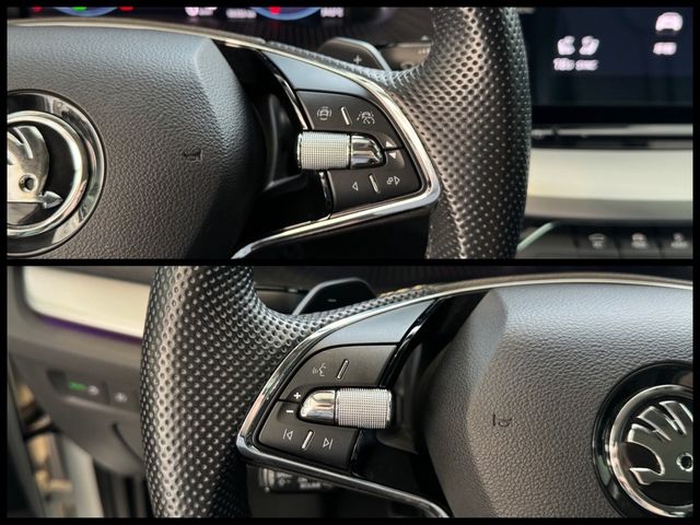 SKODA司科達 OCTAVIA COMBI  第17張相片