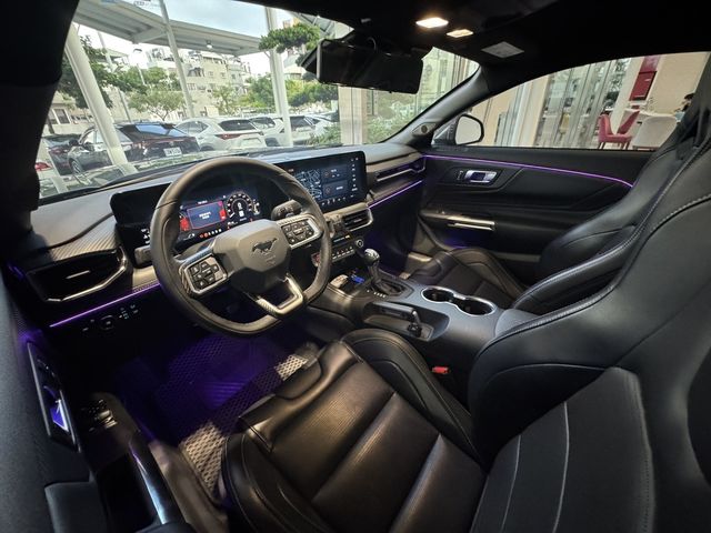 FORD福特 MUSTANG  第5張相片