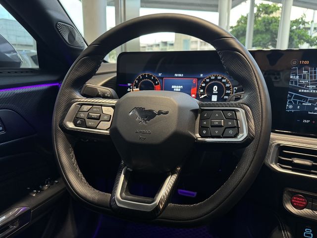 FORD福特 MUSTANG  第6張相片