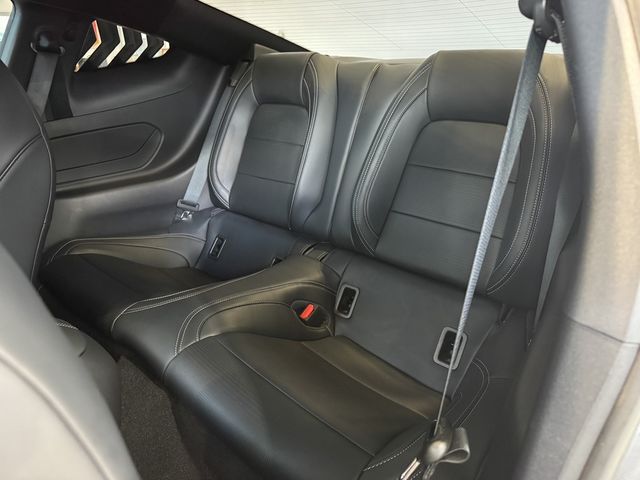 FORD福特 MUSTANG  第8張相片