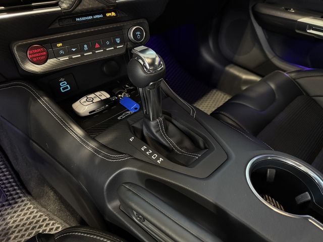 FORD福特 MUSTANG  第10張相片
