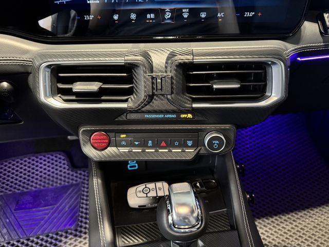 FORD福特 MUSTANG  第11張相片