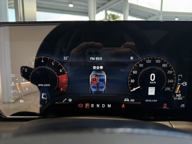 FORD福特 MUSTANG  第13張相片