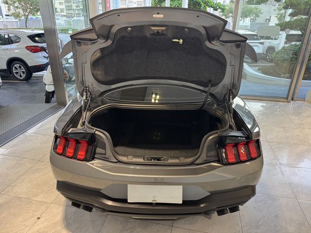 FORD福特 MUSTANG  第16張相片