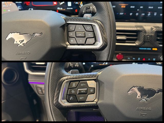 FORD福特 MUSTANG  第20張相片